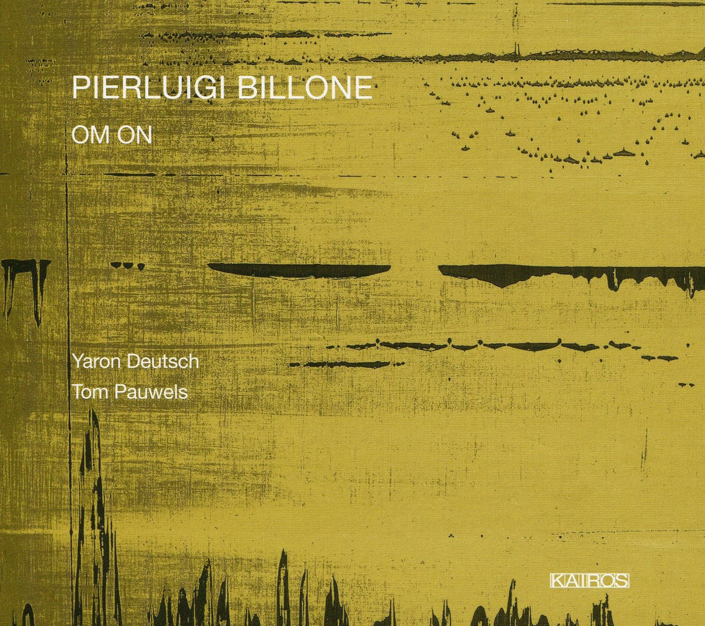 Om On (Billone / Pauwels)