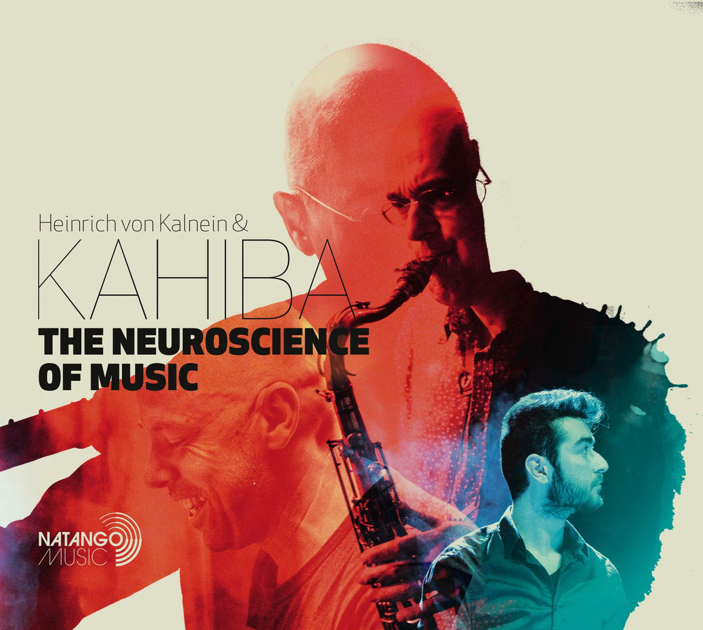 Neuroscience of Music