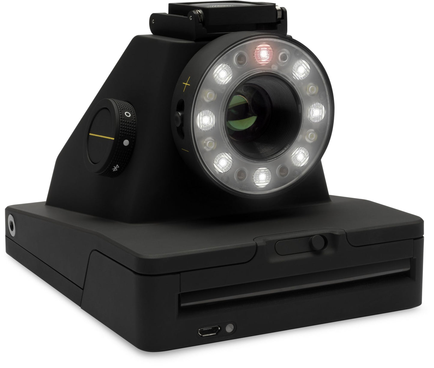 I-1 Camera