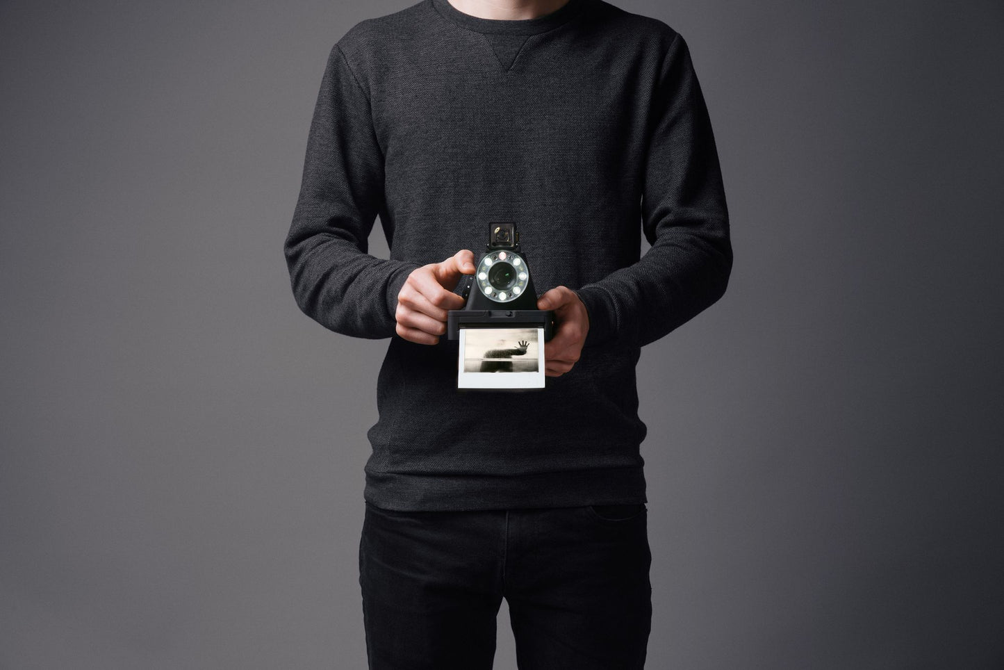 I-1 Camera