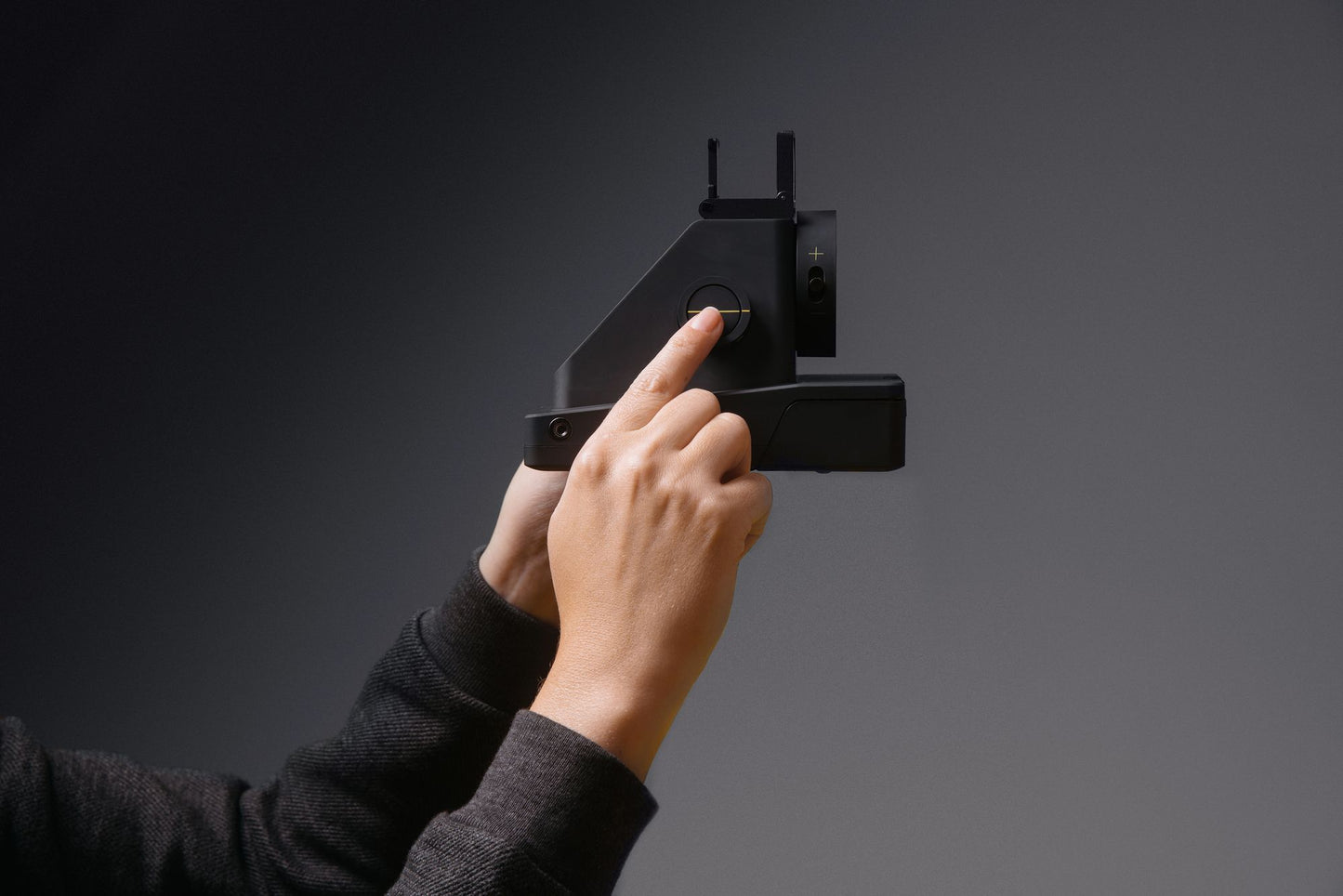 I-1 Camera