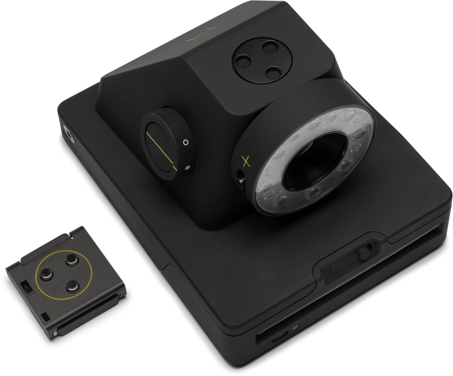 I-1 Camera