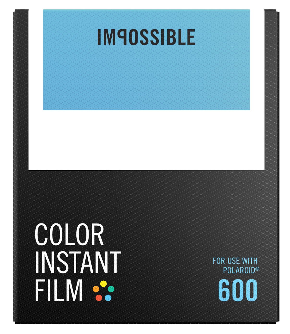 600 Color Film N