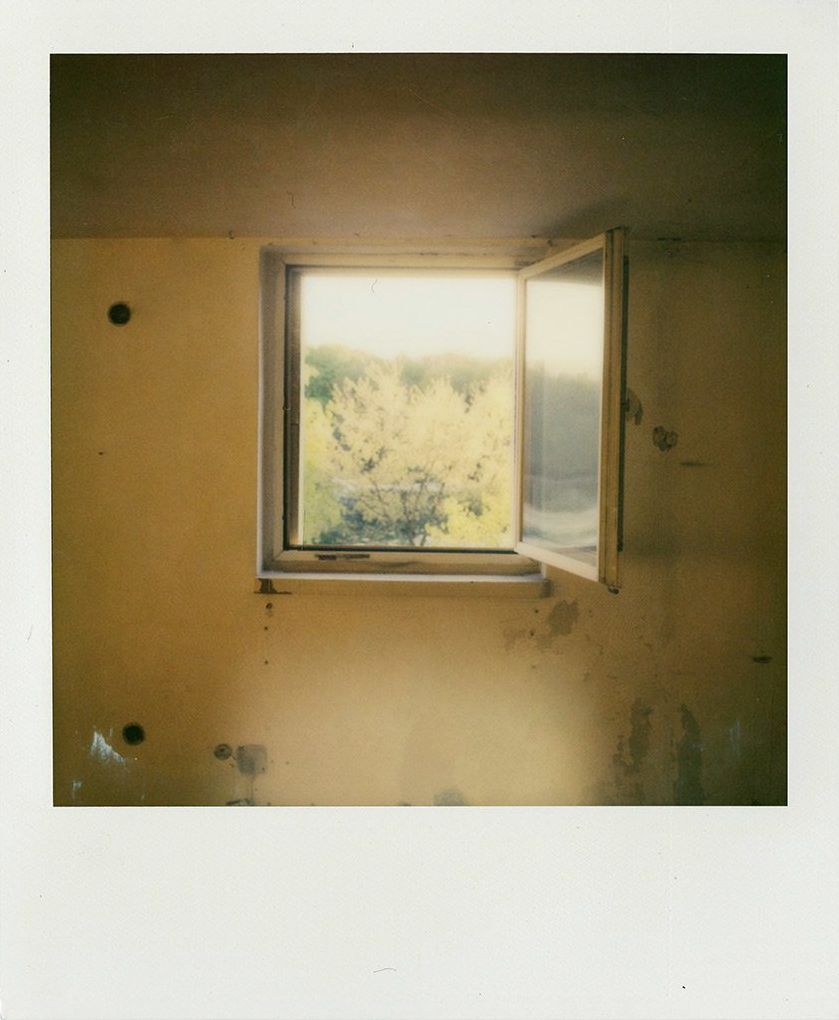 600 Color Film N