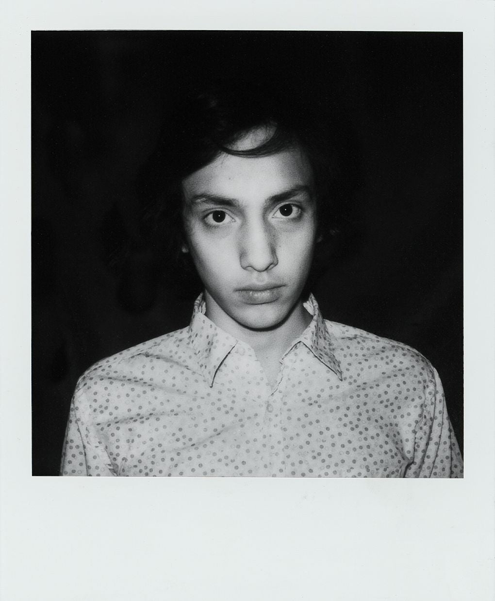 600 B&W Film N