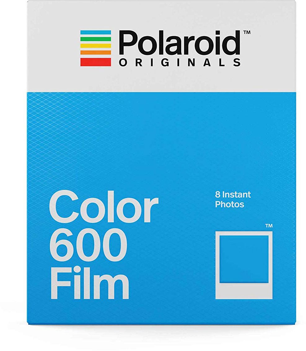 Color Film for 600