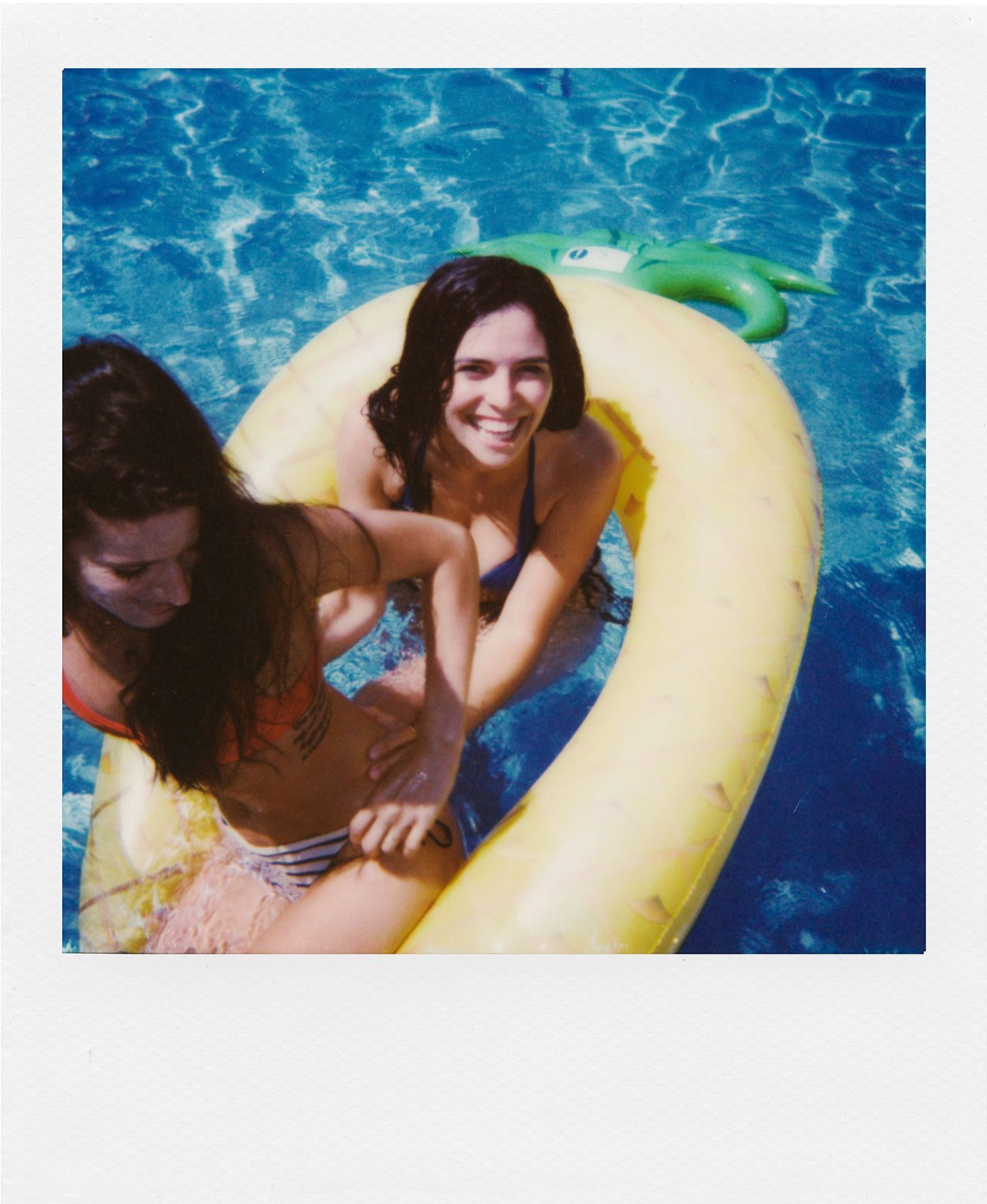 Color Film for 600