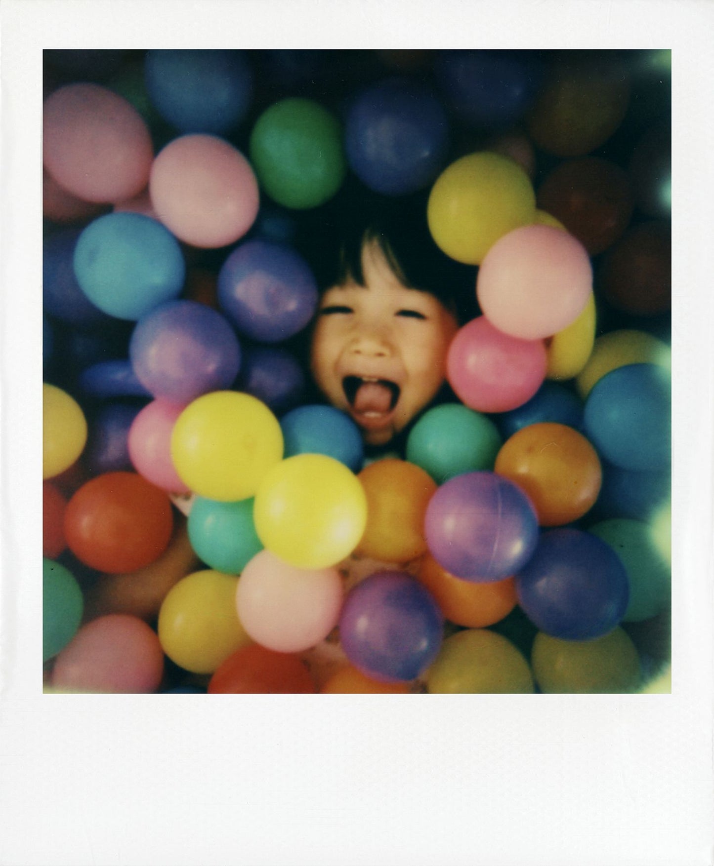 Color Film for 600