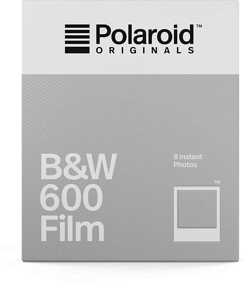 B&W Film for 600