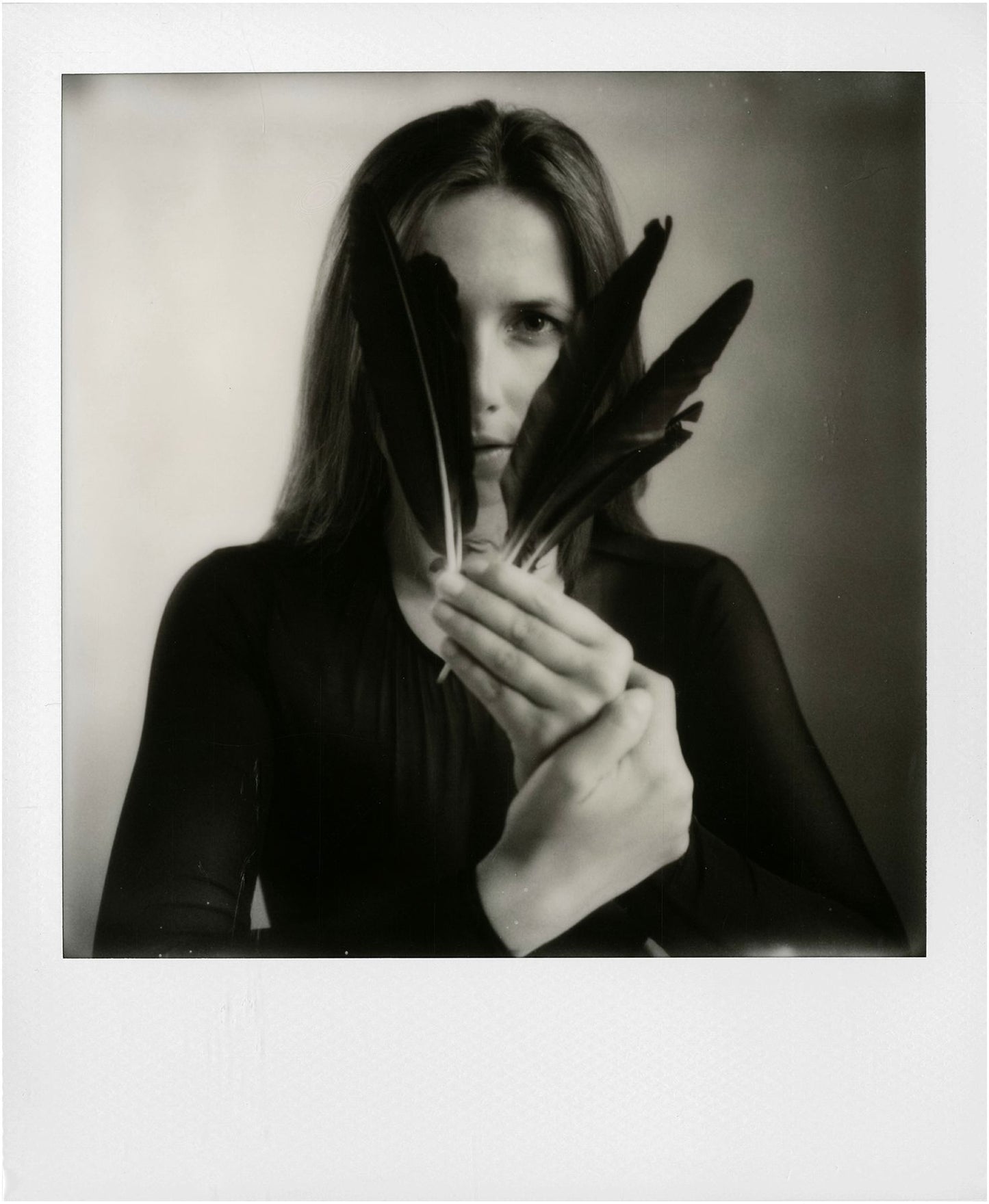 B&W Film for 600