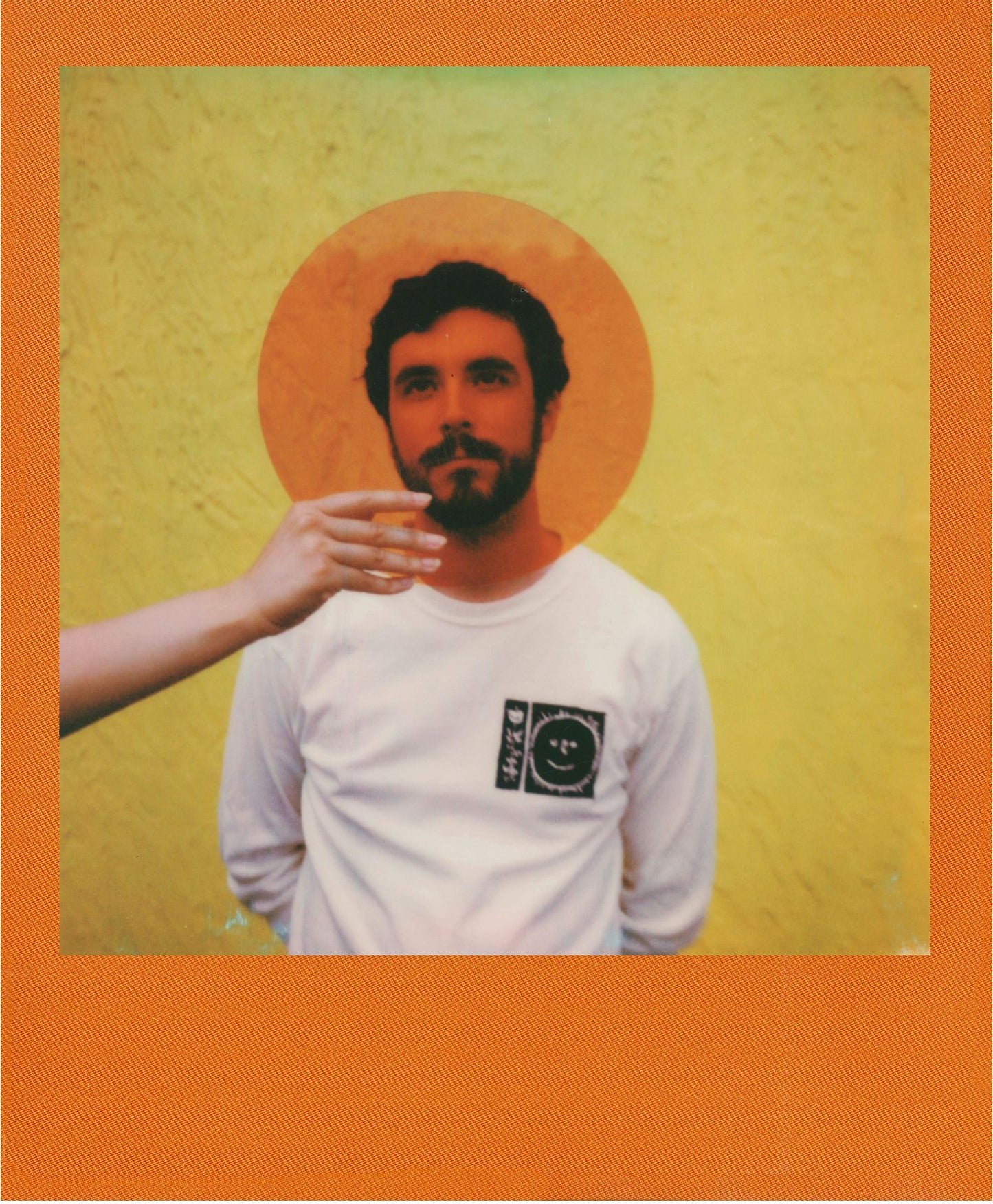 Color Film for 600 Color Frame