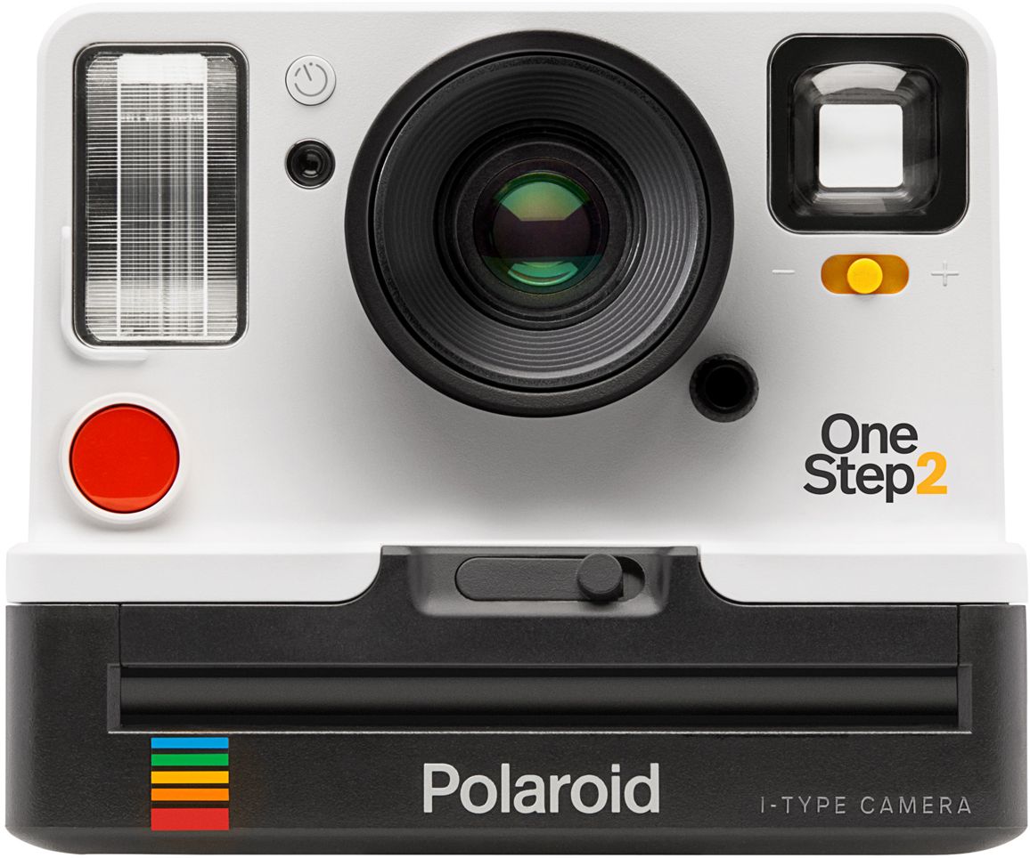 One Step2 - White