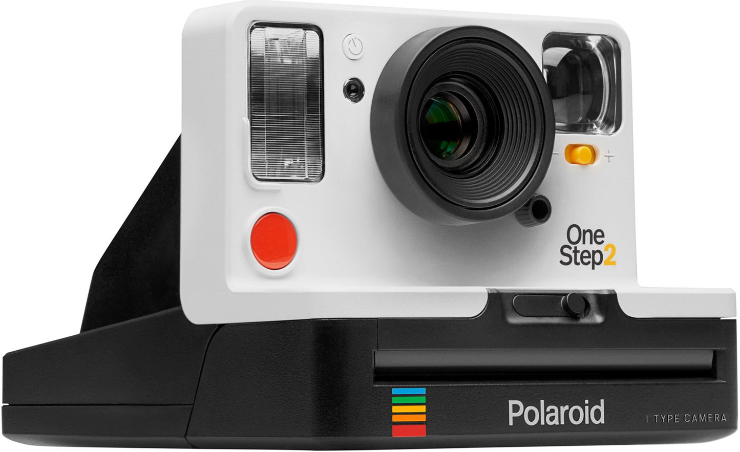 One Step2 - White