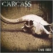 Live 1992