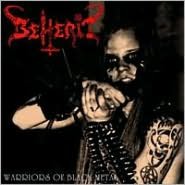 Warriors of Black Metal