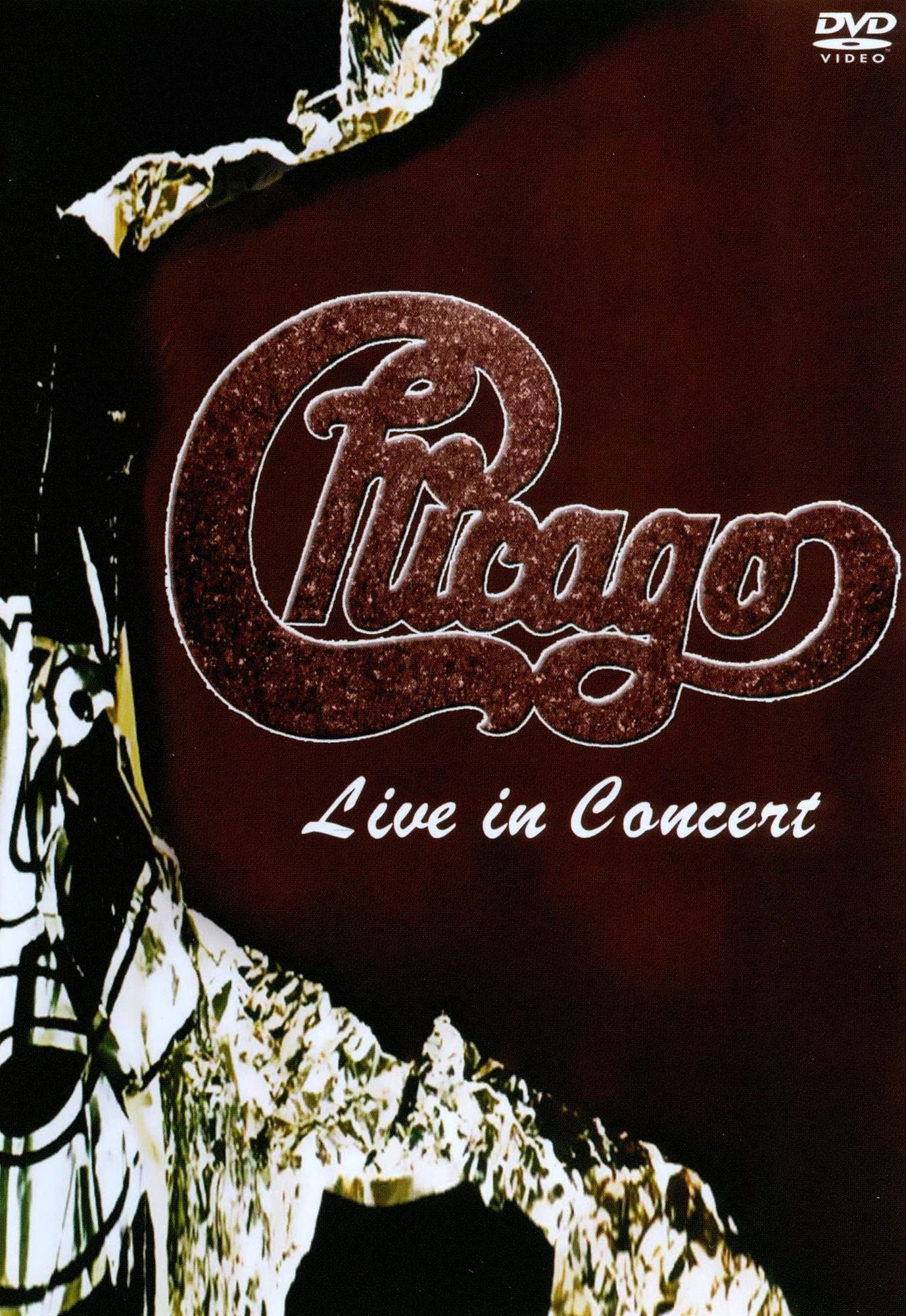Chicago: Live in Concert