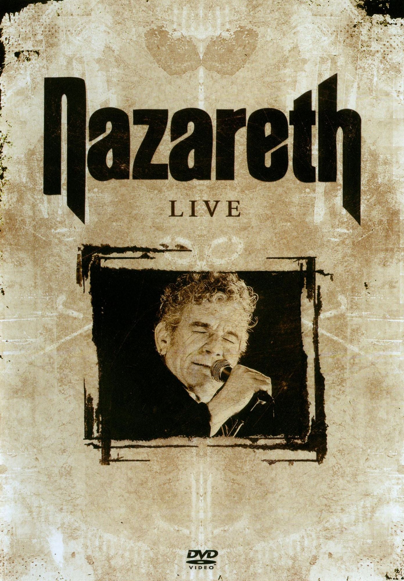 Nazareth: Live