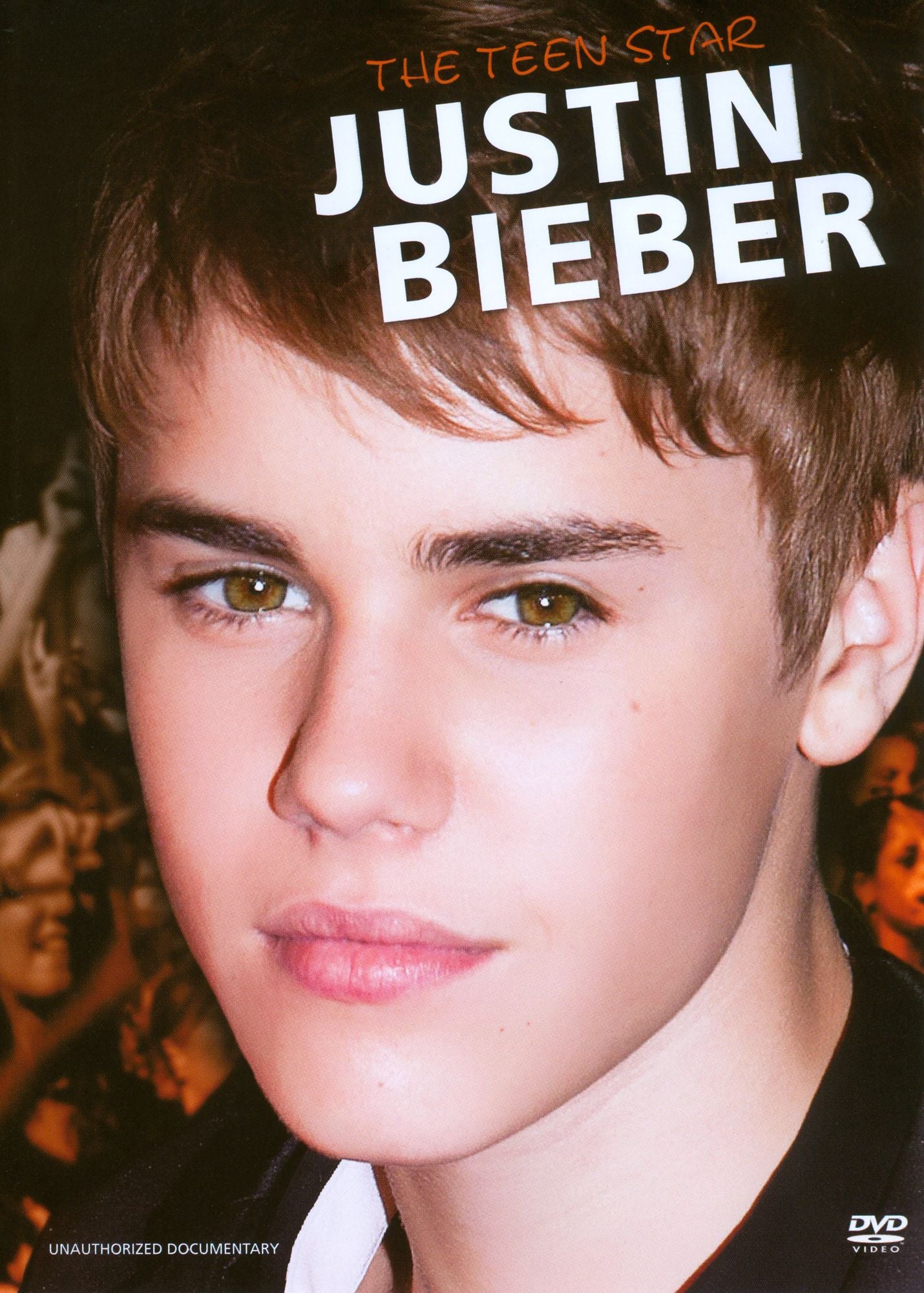 Justin Bieber: Teen Star