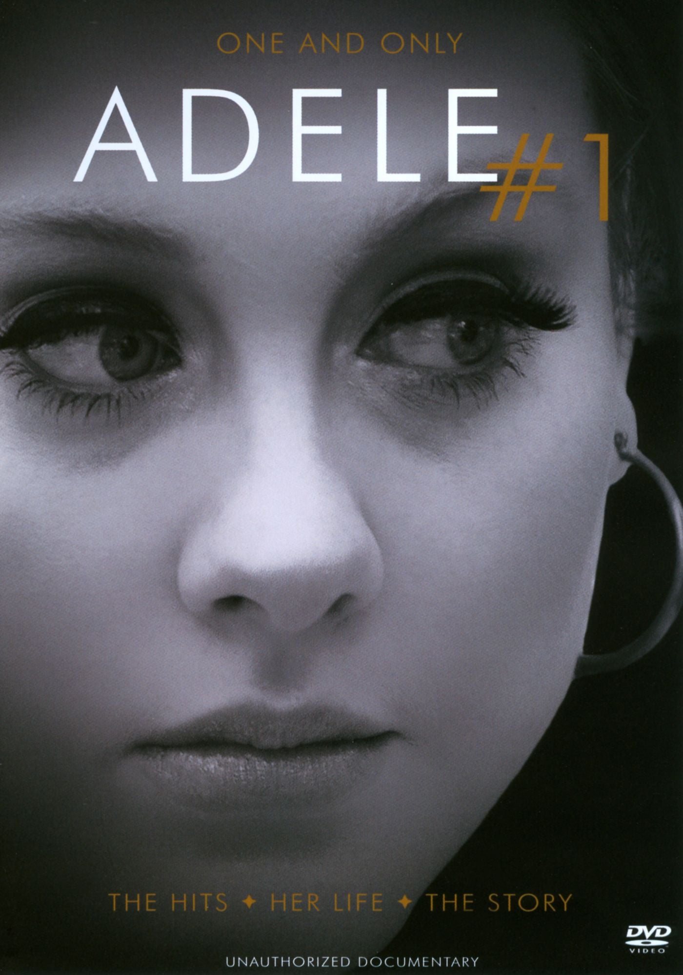 Adele: One and Only - Unauthorized