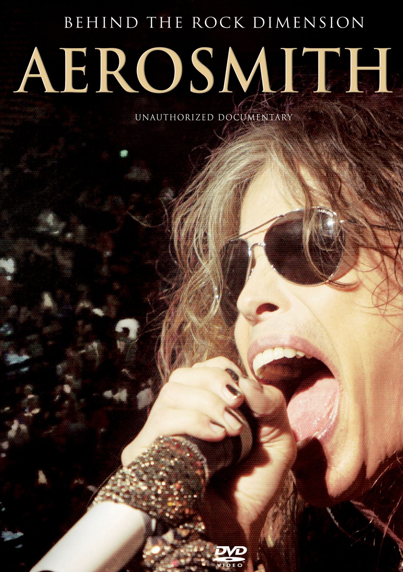 Aerosmith: Behind the Rock Dimension