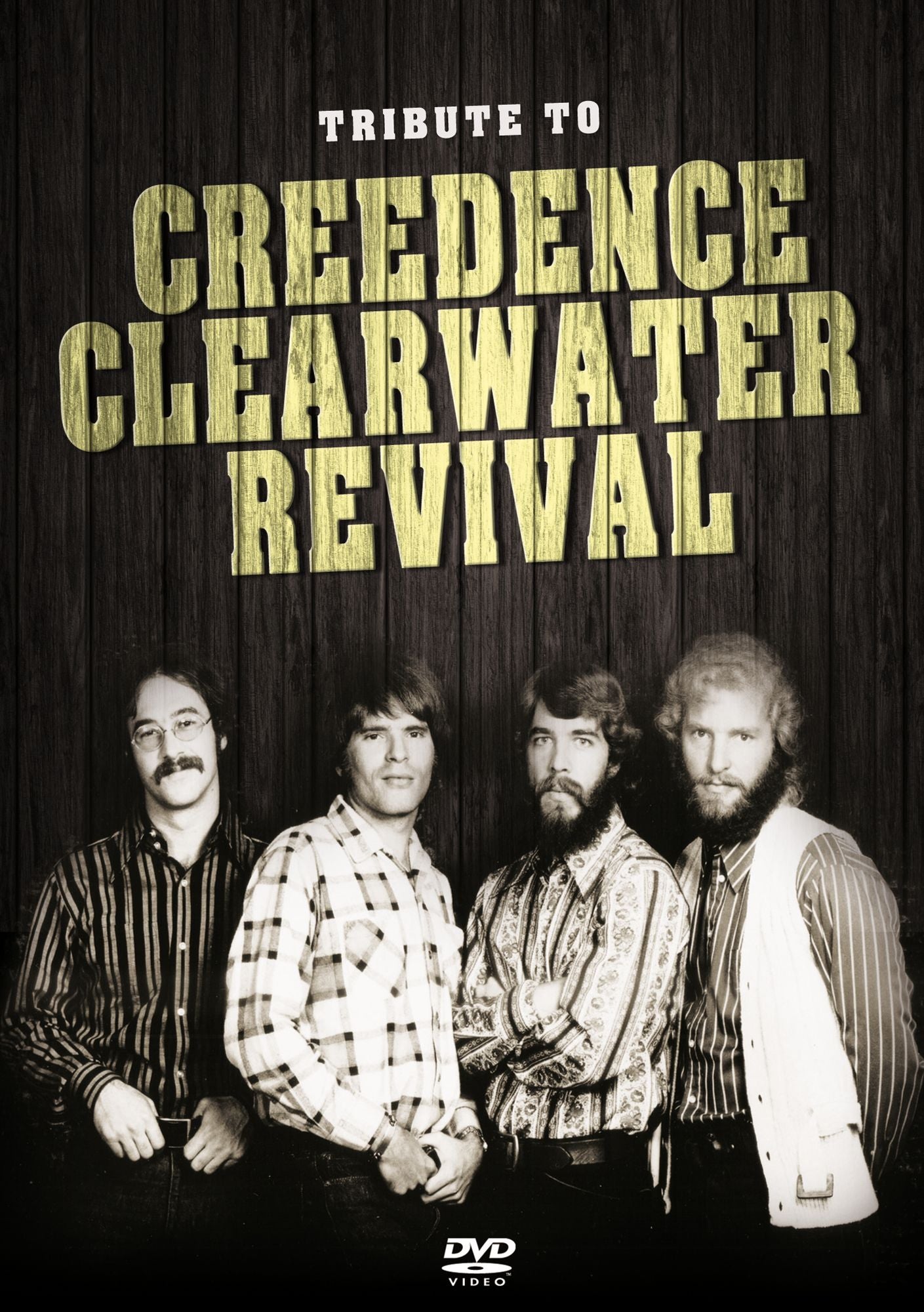 Creedence Clearwater Revival: Tribute to Creedence Clearwater Revival