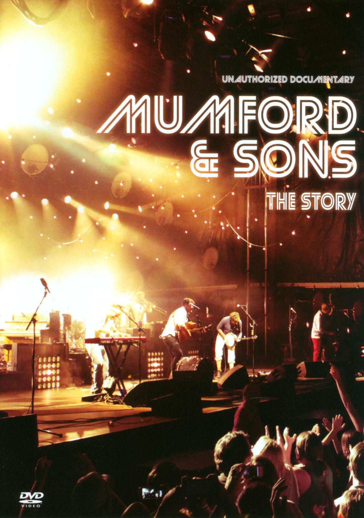 Mumford & Sons: The Story - Unauthorized Documentary
