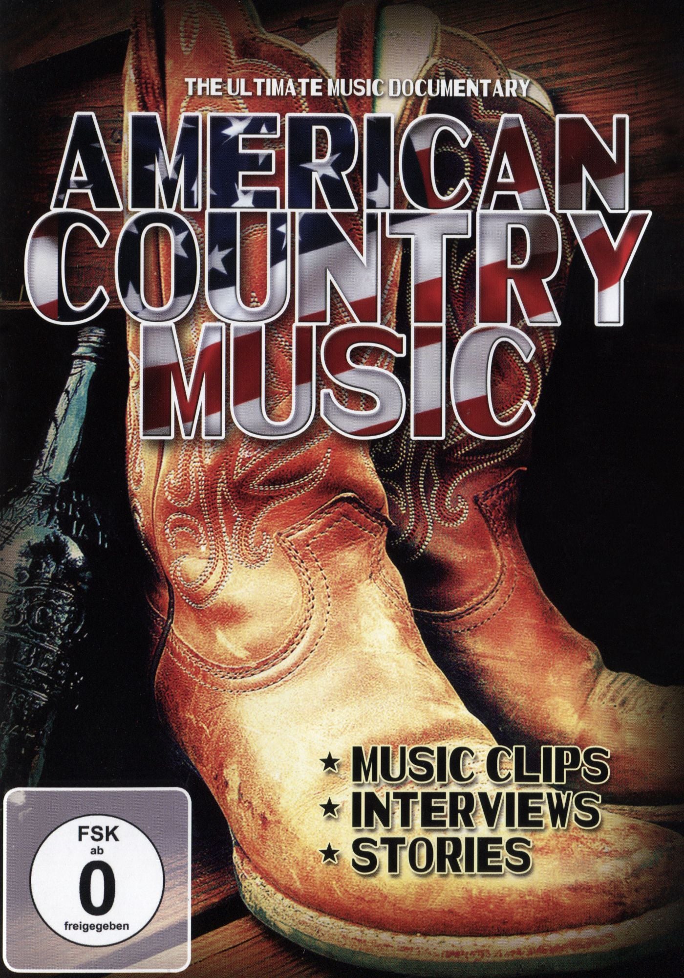 American Country Music