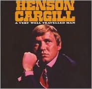 A Very Well Traveled Man
