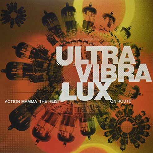 Ultravibralux