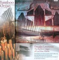 The Bamboo Organ [Includes Multimedia Disc]