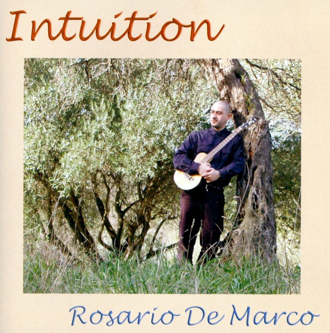 Intuition