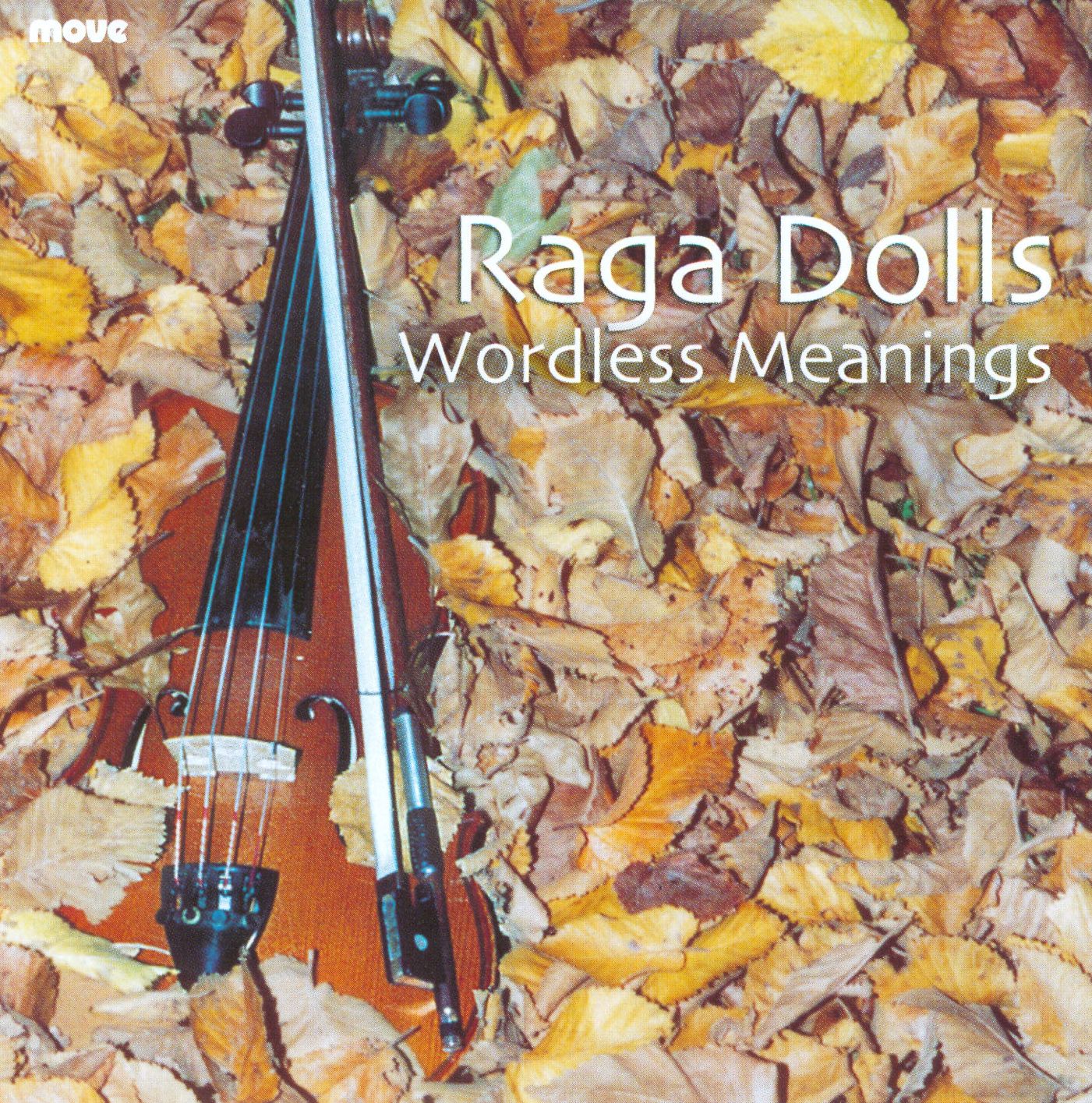 Wordless Meanings