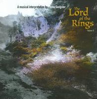 The Lord of the Rings, Vol. 2