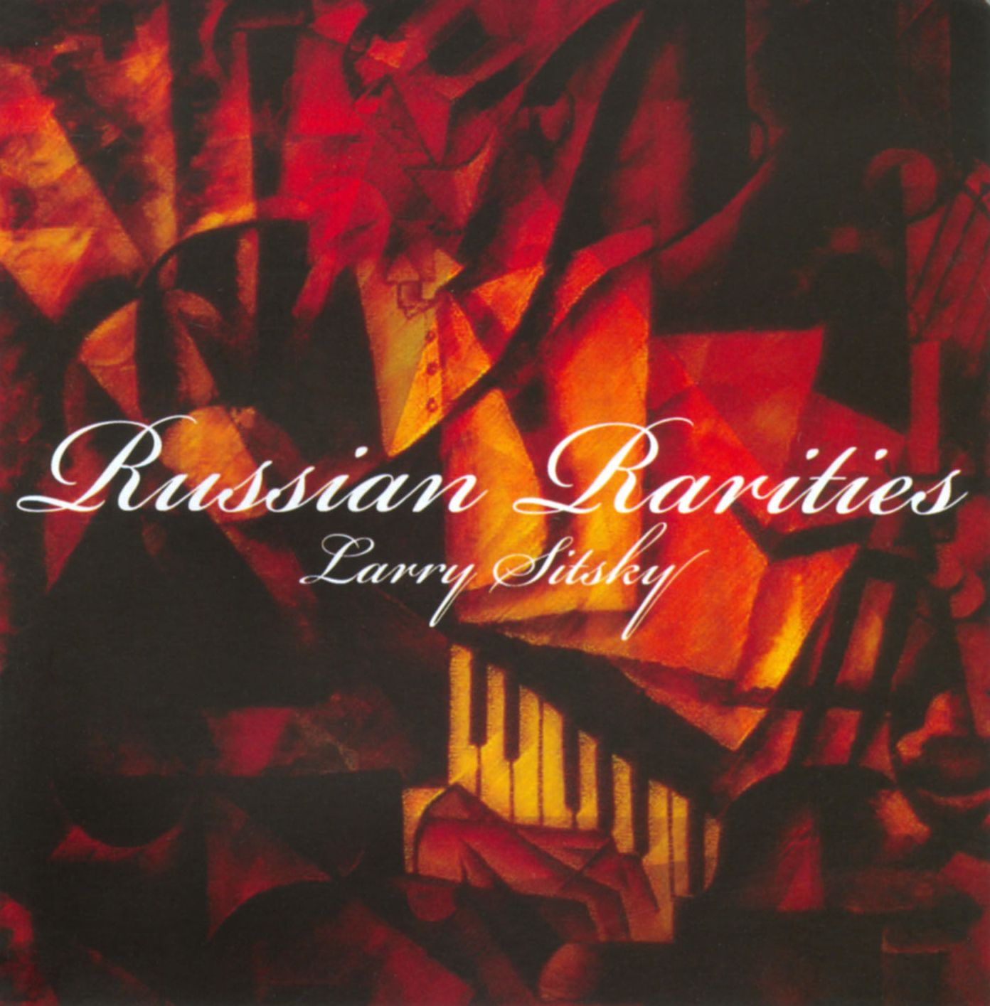 Russian Rarities