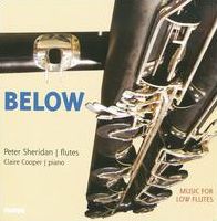 Below: Music for Low Flutes