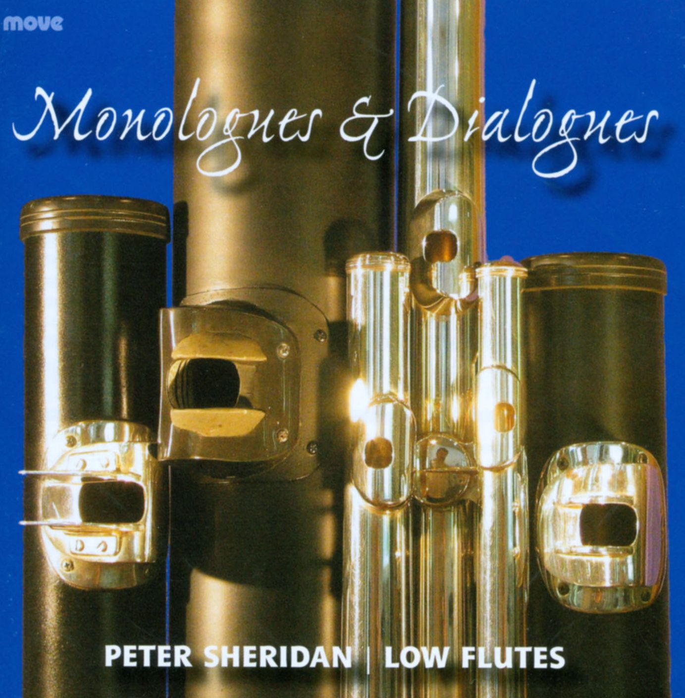 Monologues & Dialogues