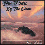 Pan Flutes by the Ocean