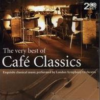 Very Best of Cafe Classics