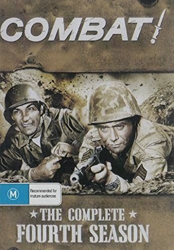 Combat: Season 4
