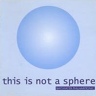 This Is Not a Sphere