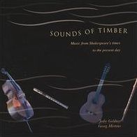 Sounds of Timber