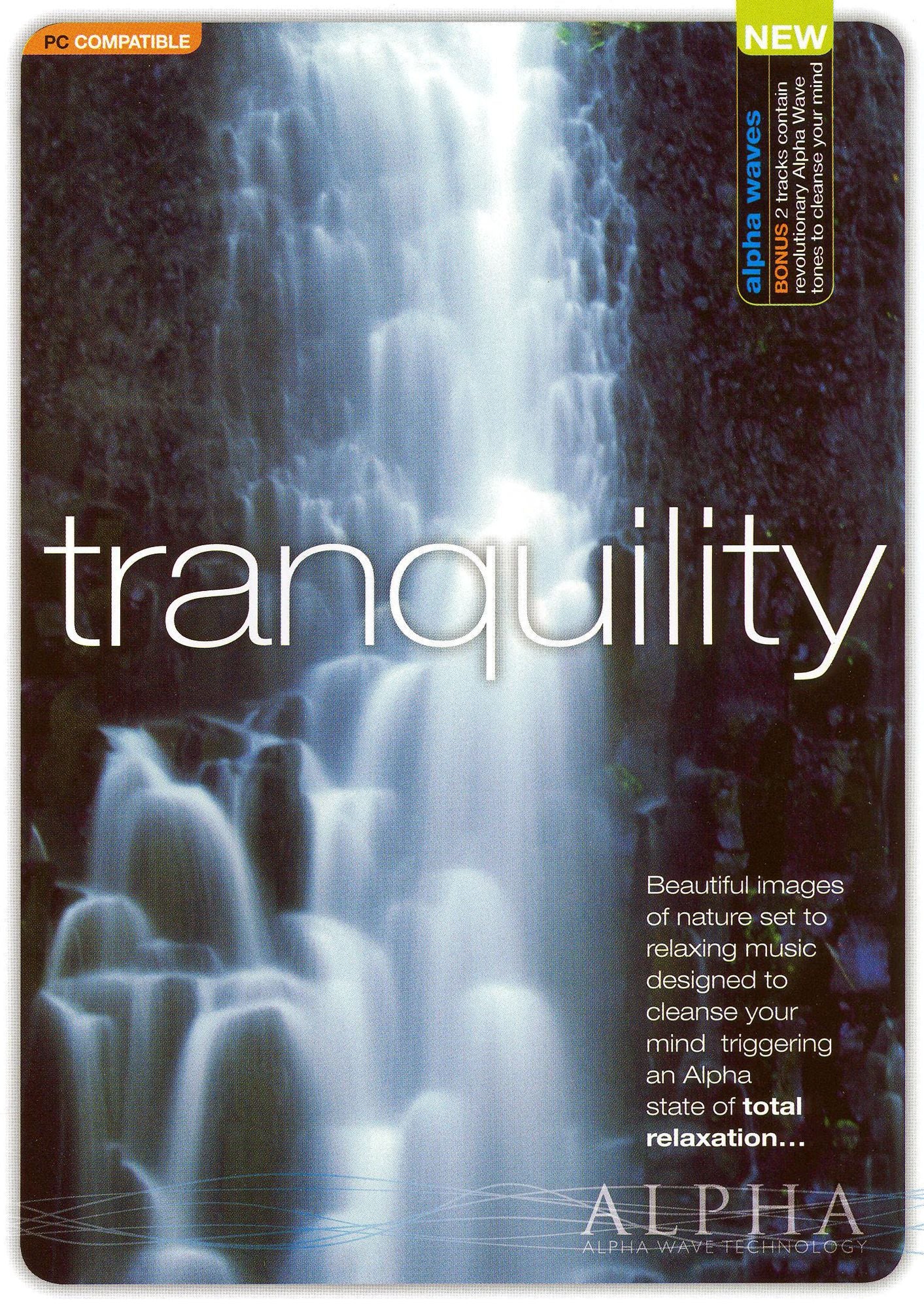 Tranquility