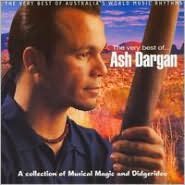 Very Best of Ash Dargan