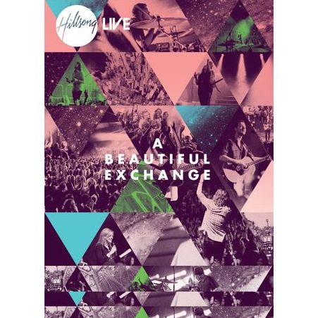 Hillsong Live: A Beautiful Exchange [Blu-ray]