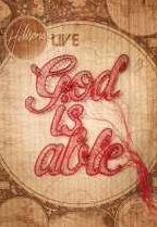 Hillsong Live: God Is Able [Blu-ray]