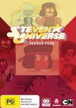 Steven Universe: Season 4