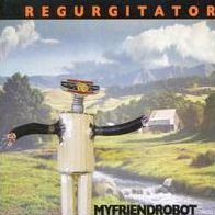 My Friend Robot
