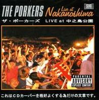 Porkers Live at Nakanoshima