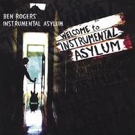 Welcome to the Instrumental Asylum