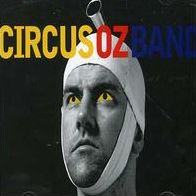 Circus Oz Band